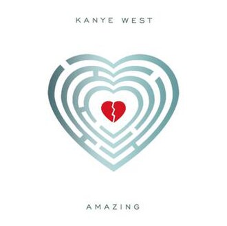 Amazing (Kanye West song)