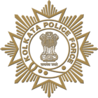 Kolkata Verkeerspolitie Logo.png