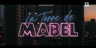 <i>La torre de Mabel</i> Chilean TV series or program