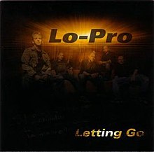 Letting Go (EP) httpsuploadwikimediaorgwikipediaenthumb1