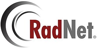 RadNet is an American radiology firm. The company operates outpatient diagnostic imaging centers. RadNet is the largest provider of outpatient imaging services in the United States.
