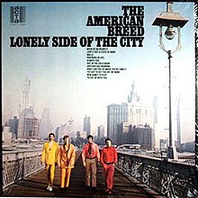 Lonely Side of the City cover.jpg