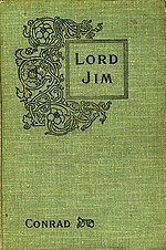 Thumbnail for Lord Jim