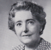 Mary Eleanor Hunt Spear umrla je 1986.png