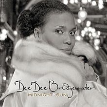 Mitternachtssonne - DDB Album cover.jpg