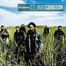 Mint Condition - Life's Aquarium album cover.jpg