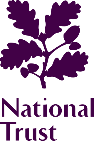 <span class="mw-page-title-main">National Trust</span> Conservation organisation in England, Wales and Northern Ireland