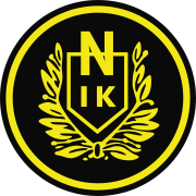 Notvikens IK logo.svg