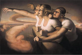 Odd Nerdrum Return of the Sun.png