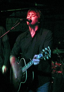 Pat McGee (musician) American musician
