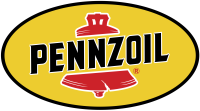 Logo Pennzoil. Svg