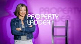 <i>Property Ladder</i> (British TV series) Home renovation television series