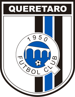 Querétaro F.C. Football club