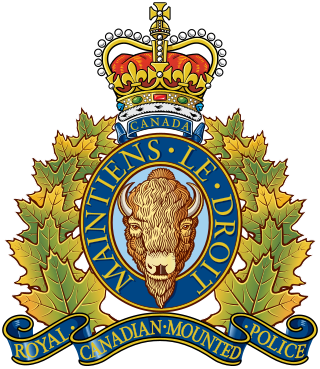 <span class="mw-page-title-main">British Columbia Royal Canadian Mounted Police</span> RCMP federal policing in British Columbia