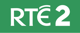 RTÉ2 Irish television station