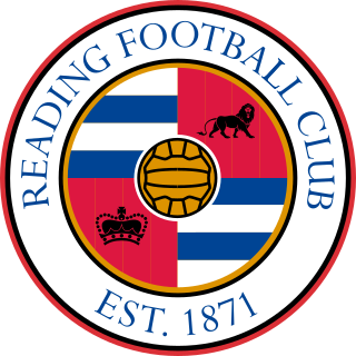 <span class="mw-page-title-main">Reading F.C.</span> Association football club in England