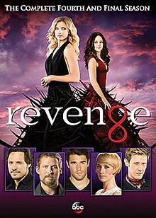 The Originals (season 4) - Wikipedia