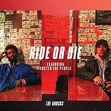 Ride or Die The Knocks.jpg