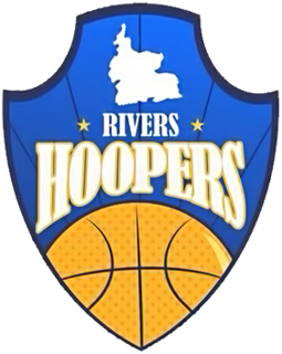 <span class="mw-page-title-main">Rivers Hoopers</span> Basketball team in Rivers, Nigeria