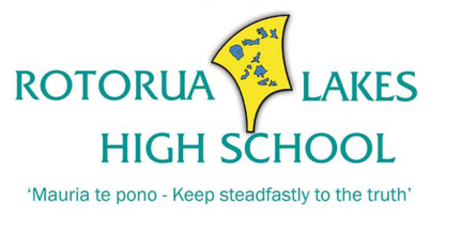 Rotorua Lakes High School