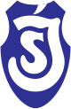 SÍ Sørvágur logo.svg