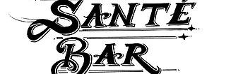 Santé Bar Bar in Portland, Oregon, U.S.