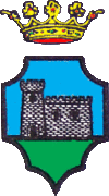 Escudo de armas de Savignone