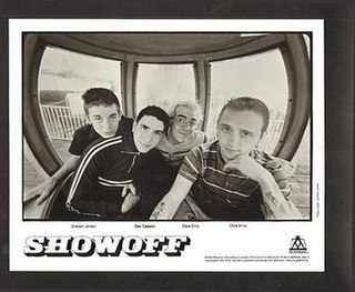 Showoff (band)