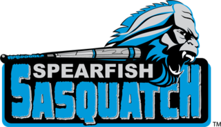 <span class="mw-page-title-main">Spearfish Sasquatch</span>