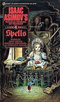 <i>Spells</i> (anthology)