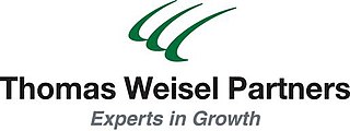 <span class="mw-page-title-main">Thomas Weisel Partners</span>