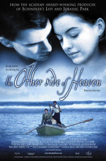 <i>The Other Side of Heaven</i> 2001 adventure drama film by Mitch Davis
