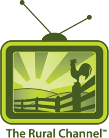 The Rural Channel logo