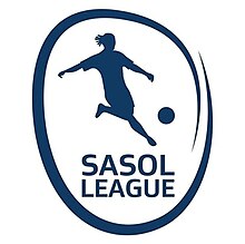 The logo of the Sasol League.jpg