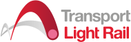Light rail Hop logo