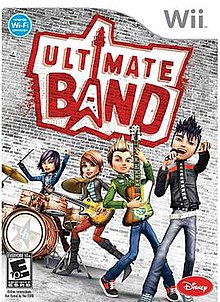 Guitar Hero Smash Hits - Wikipedia