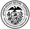 Upper Mount Bethel Seal.png