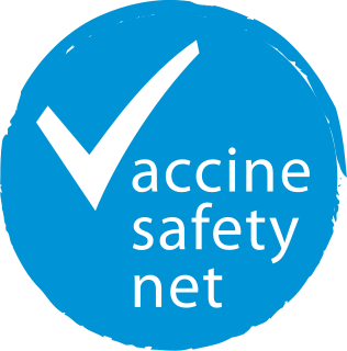 Vaccine Safety Net Network of medical information websites