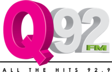 Logo until 2017 WMFQ Q92FM logo.png