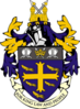 Coat of arms of West Suffolk