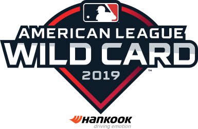 File:2019 American League Wild Card Game logo.svg