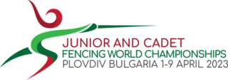 <span class="mw-page-title-main">2023 Junior and Cadet Fencing World Championships</span>