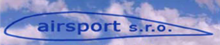 Логотип Airsport sro 2015.png