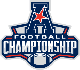 File:American Athletic Conference Football Championship Game Logo.svg