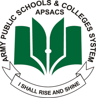 <span class="mw-page-title-main">Army Public Schools & Colleges System</span> Preparatory school