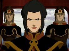 Kyoshi, Avatar Wiki