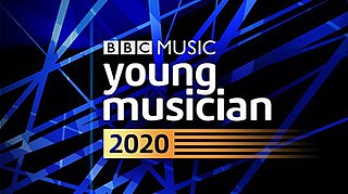 BBC Young Musician Biennial British televised national competition for young musicians