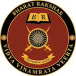 Bharat Rakshak Logo.png