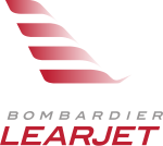 Bombardier-Learjet.svg