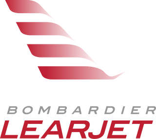 Learjet Manufacturer of business jets